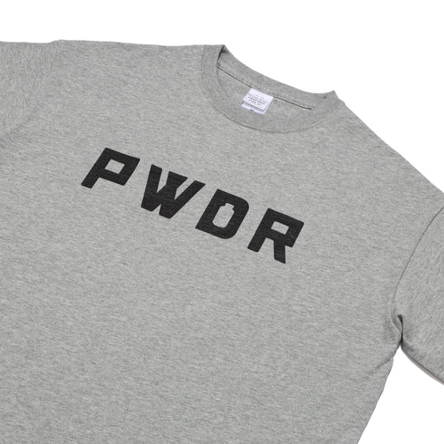 NEW PWDR TEE